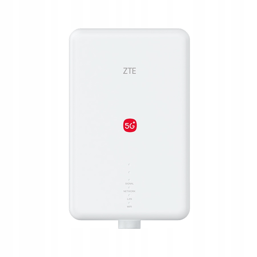 Router G5 Max Pro MC7523 – Twoje centrum łączności 5G