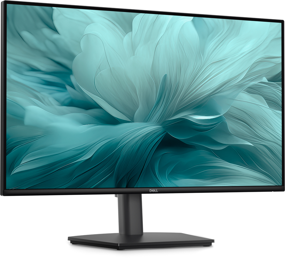 Monitor Pro E2726HS – Wydajność i komfort w jednym