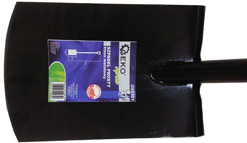 Geko G66501 Szpadel ogrodowy