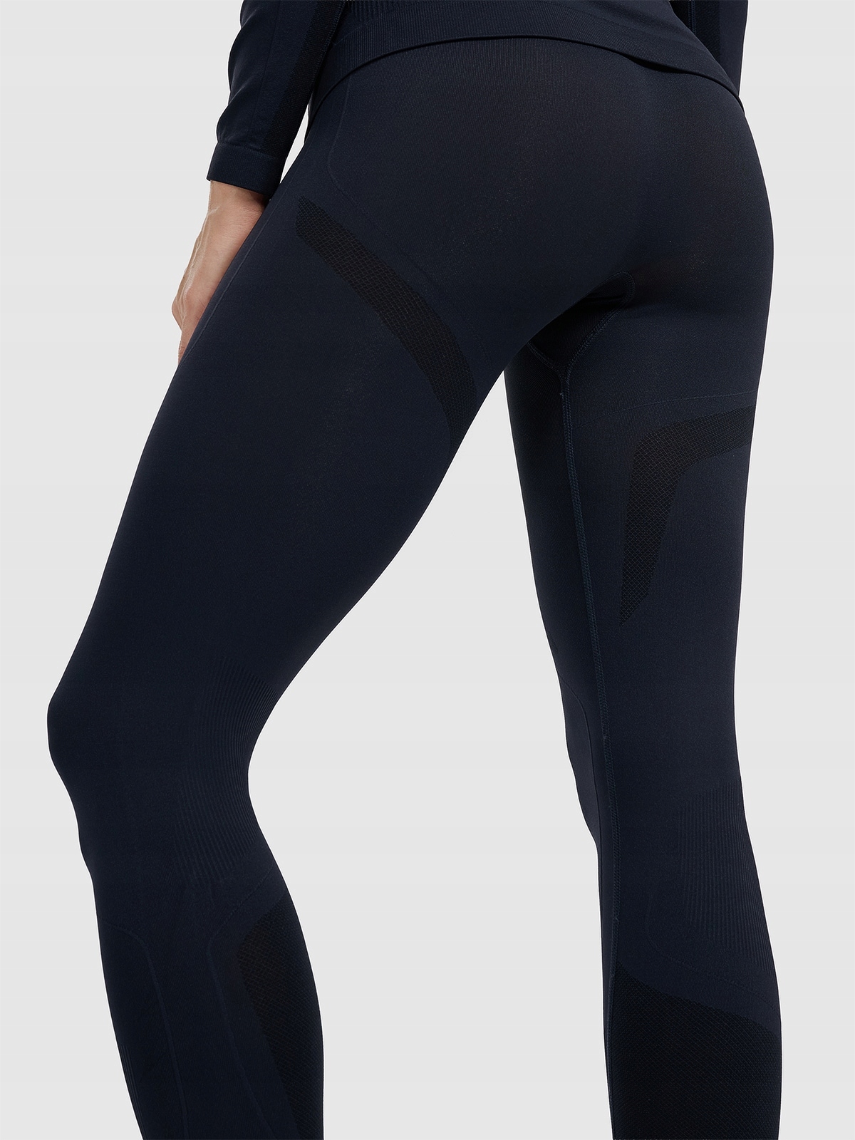 Technologia 4FSkin – Idealne dopasowanie i efekt drugiej skóry