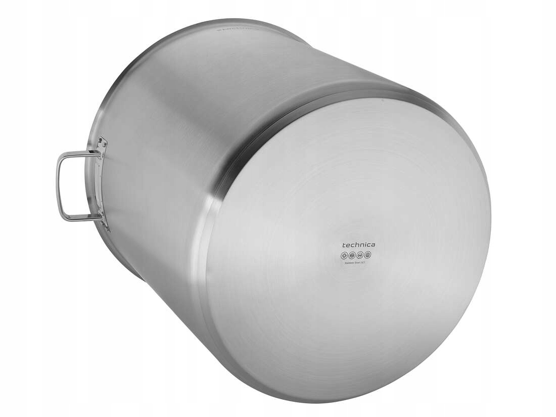 Trójwarstwowe dno kapsułowe – efektywność gotowania