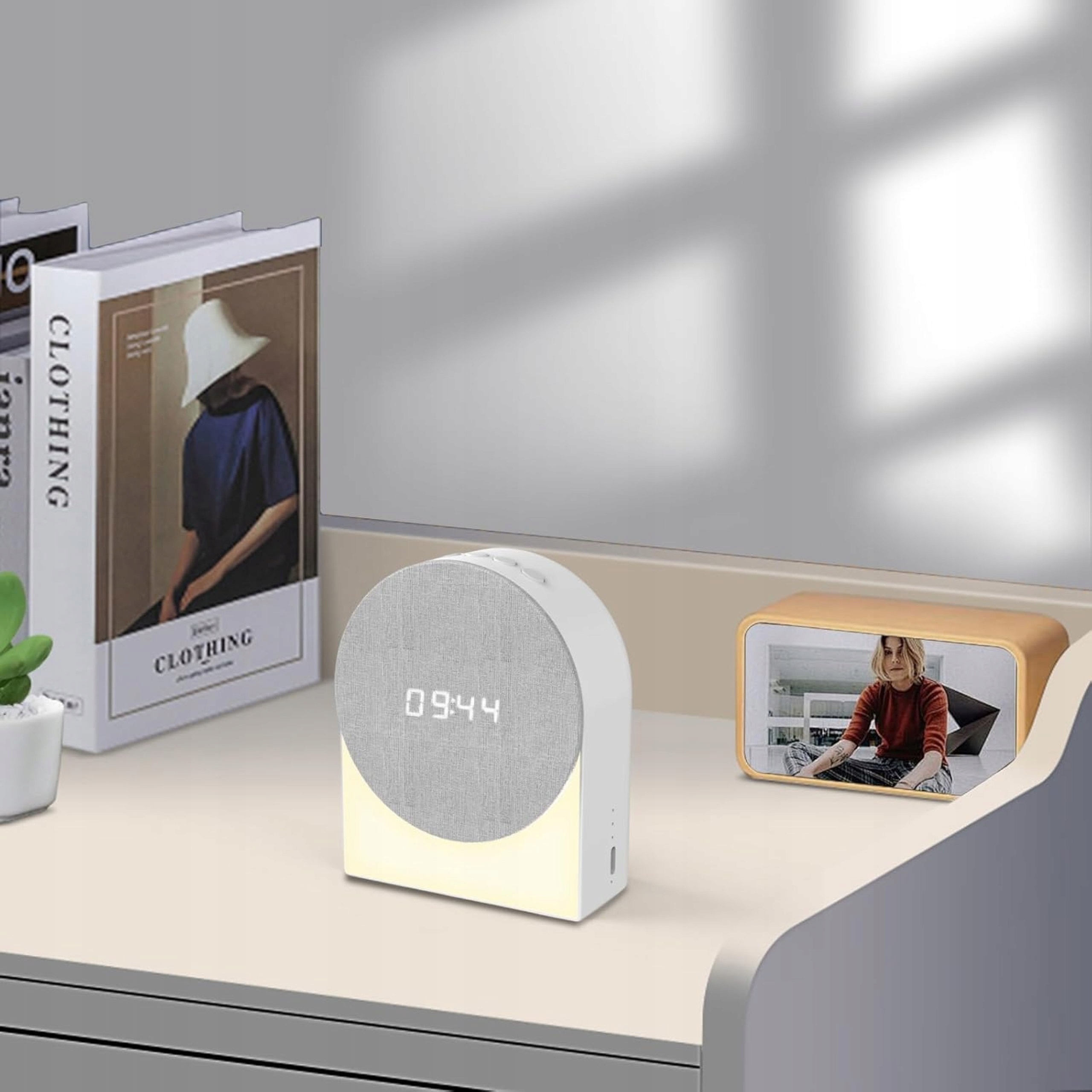 Zalety Przenośnego Głośnika Bluetooth: Nowoczesny Design i Prosta Obsługa