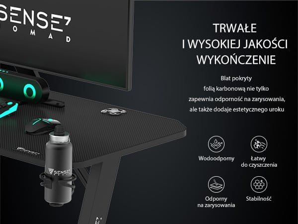 Krzesło biurowe Veno