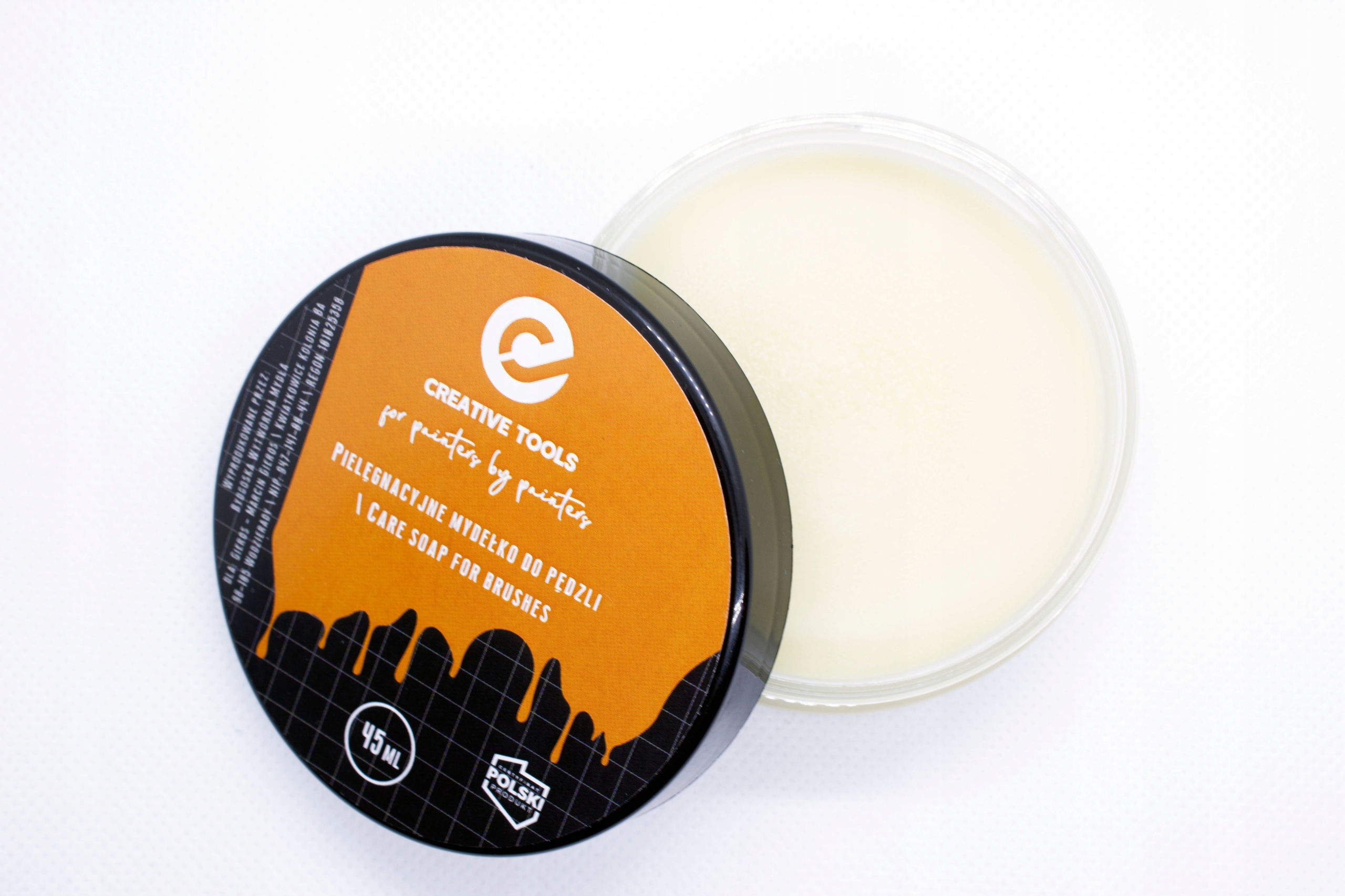 Naturalne składniki i ekologiczna formuła