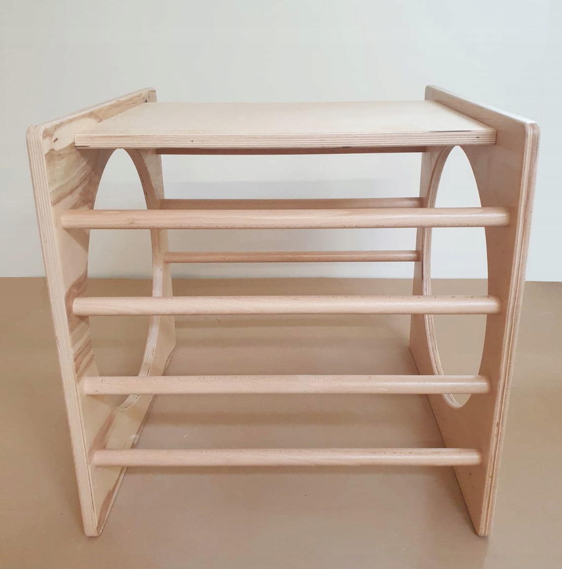 Kompaktowe wymiary i łatwość przenoszenia