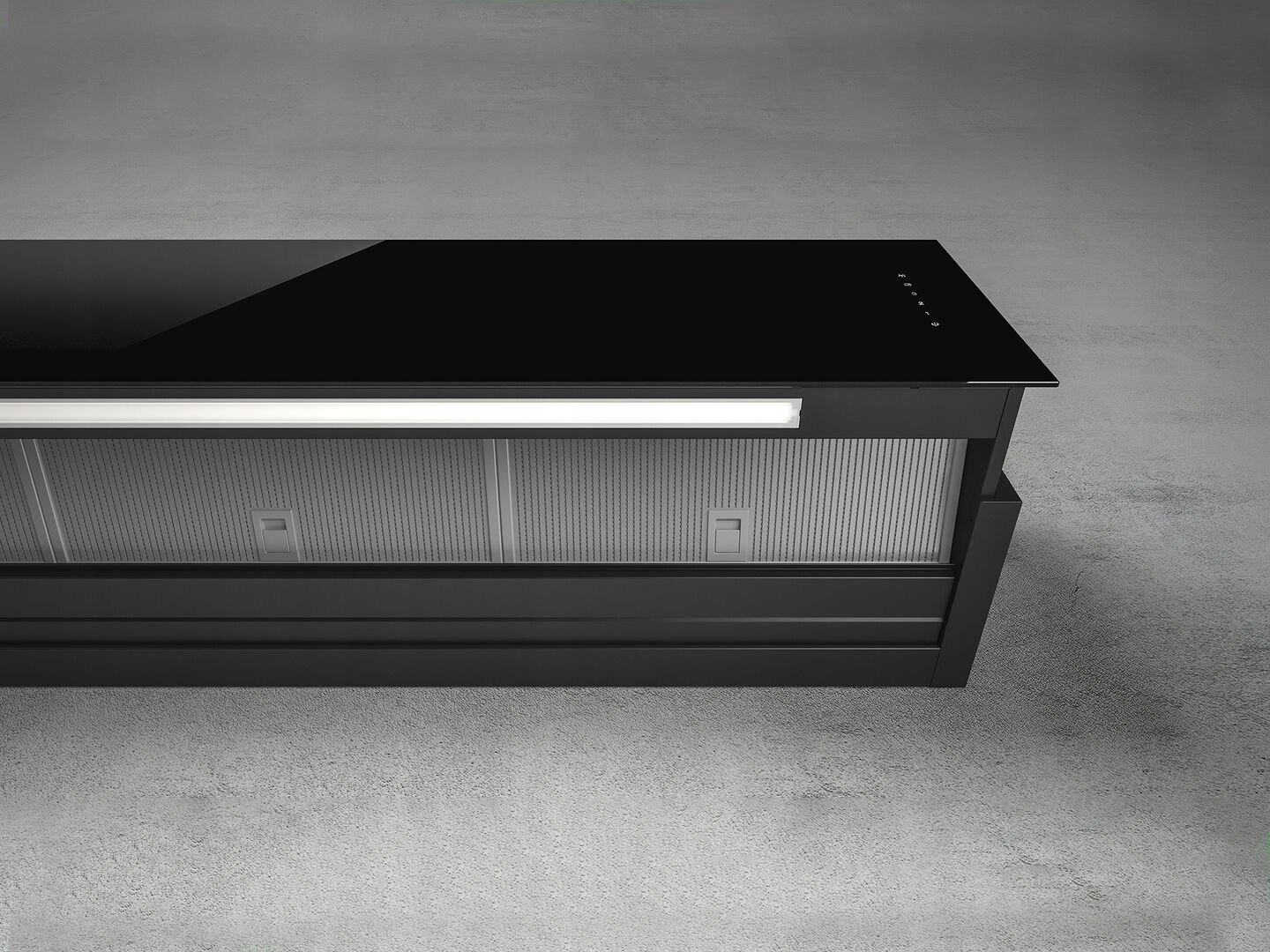 Wydajność ekstrakcji do 700 m³/h – Skuteczność, której potrzebujesz