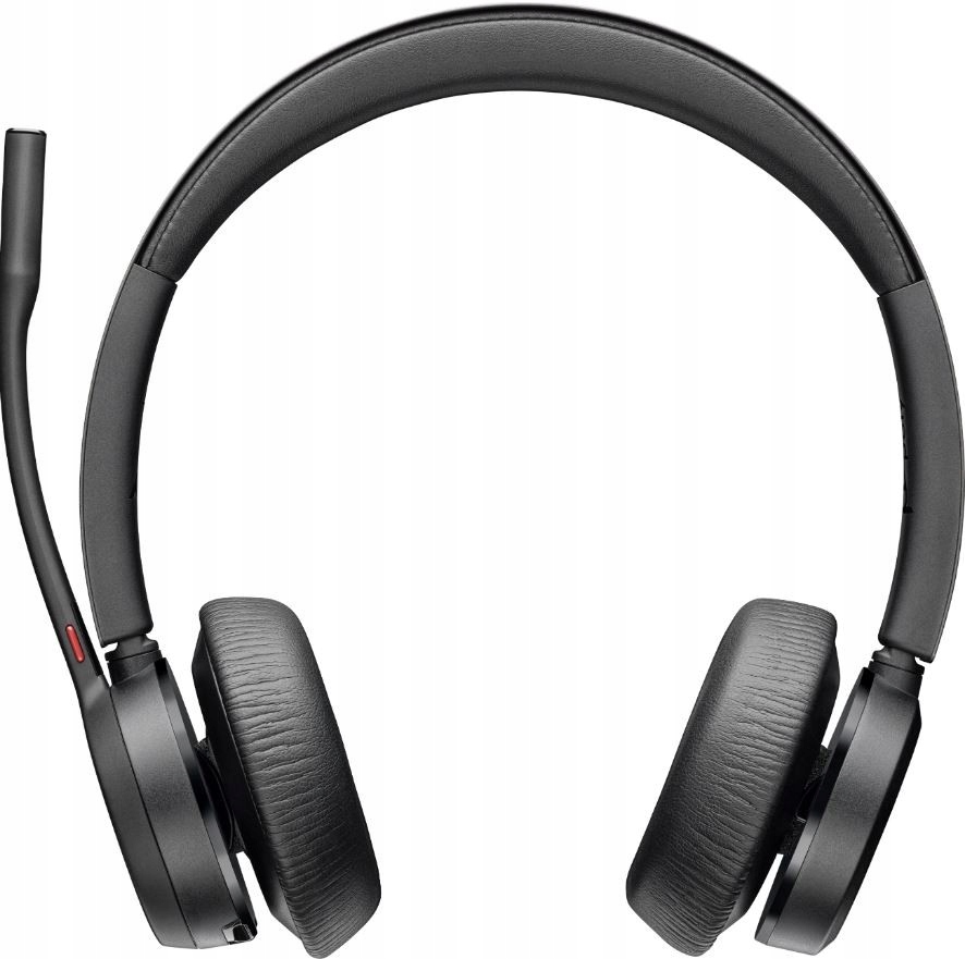 Słuchawki Voyager 4320 USB-C/BT700 – Bezprzewodowa wolność w pracy