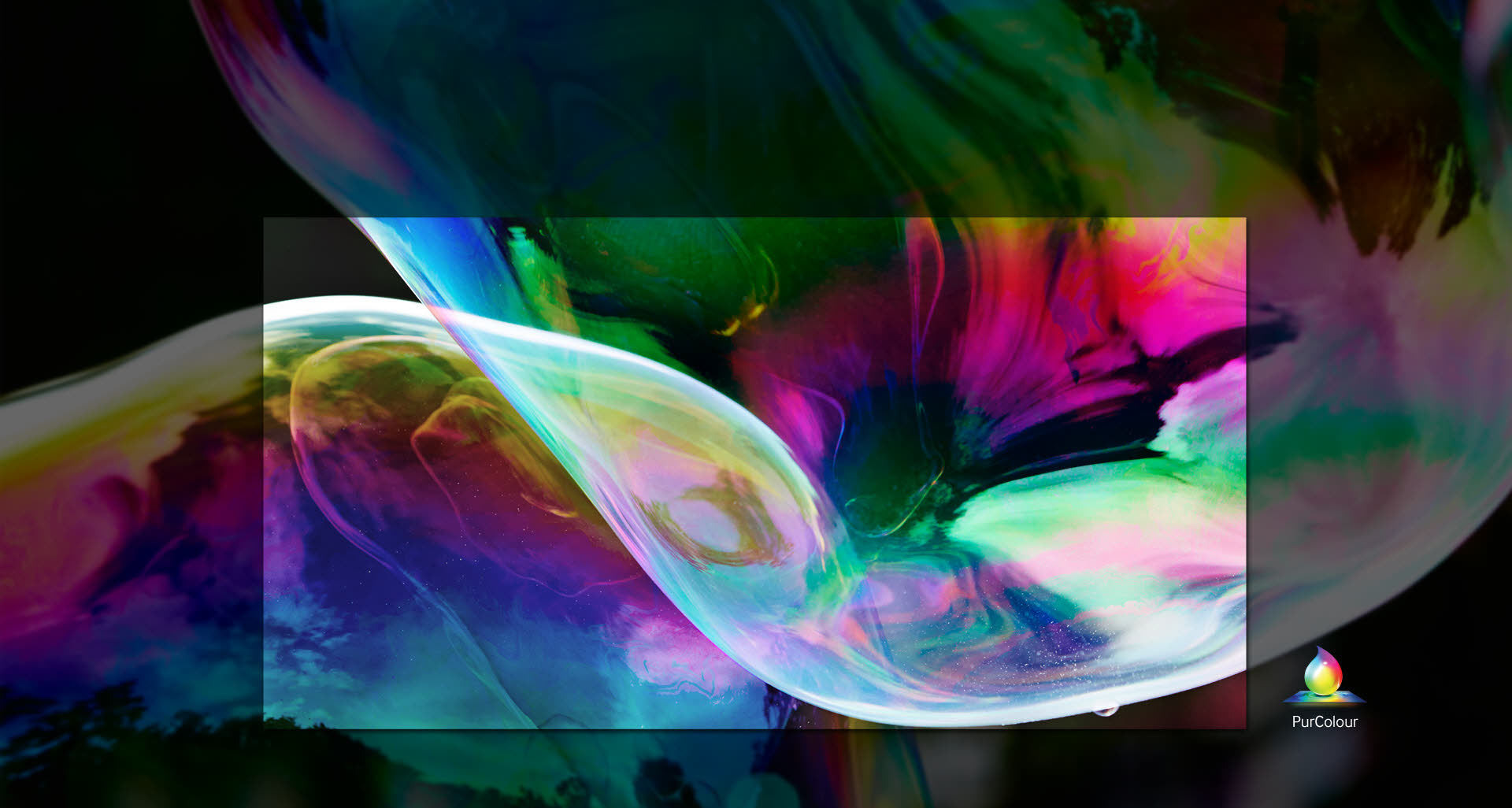 Kolory bliższe naturze