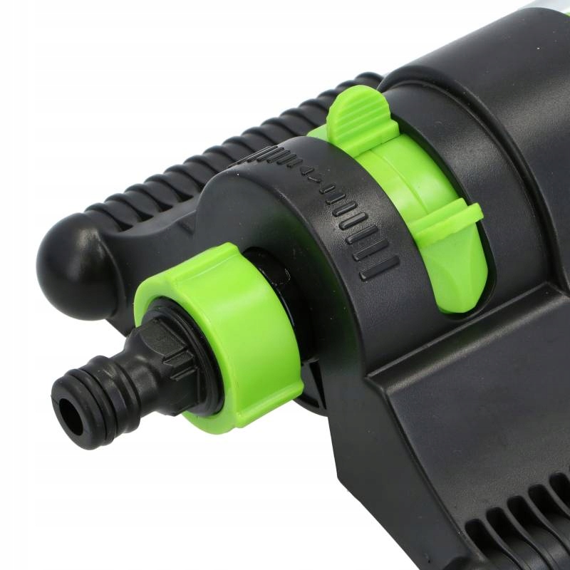 Regulacja zasięgu nawadniania – Dostosuj podlewanie do swoich potrzeb