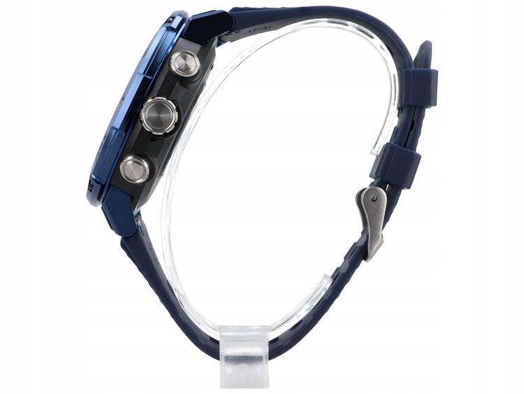 Wodoodporność i wytrzymałość – idealny na każdą okazję