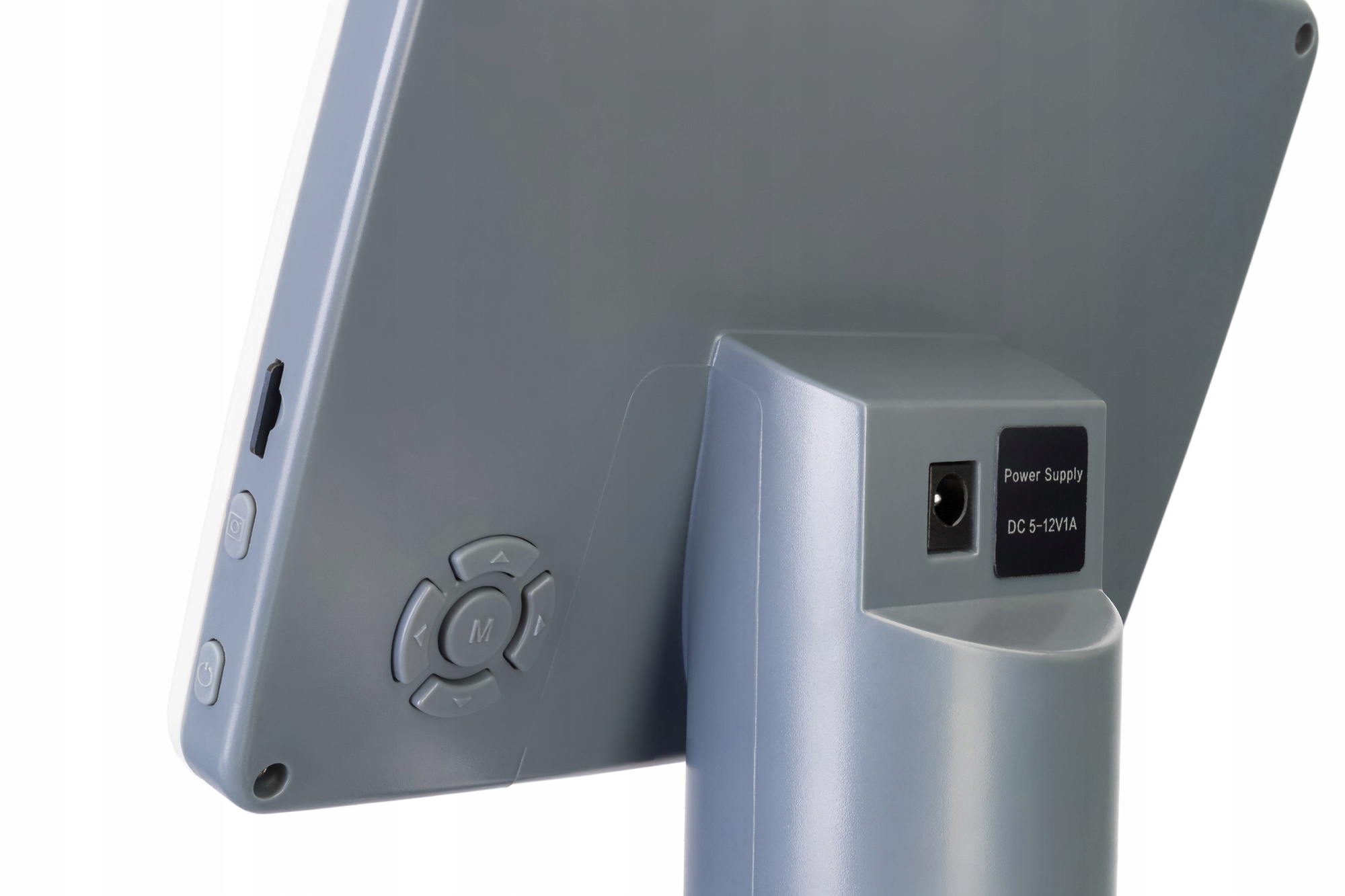 7-calowy wyświetlacz LCD z kamerą 2 Mpx