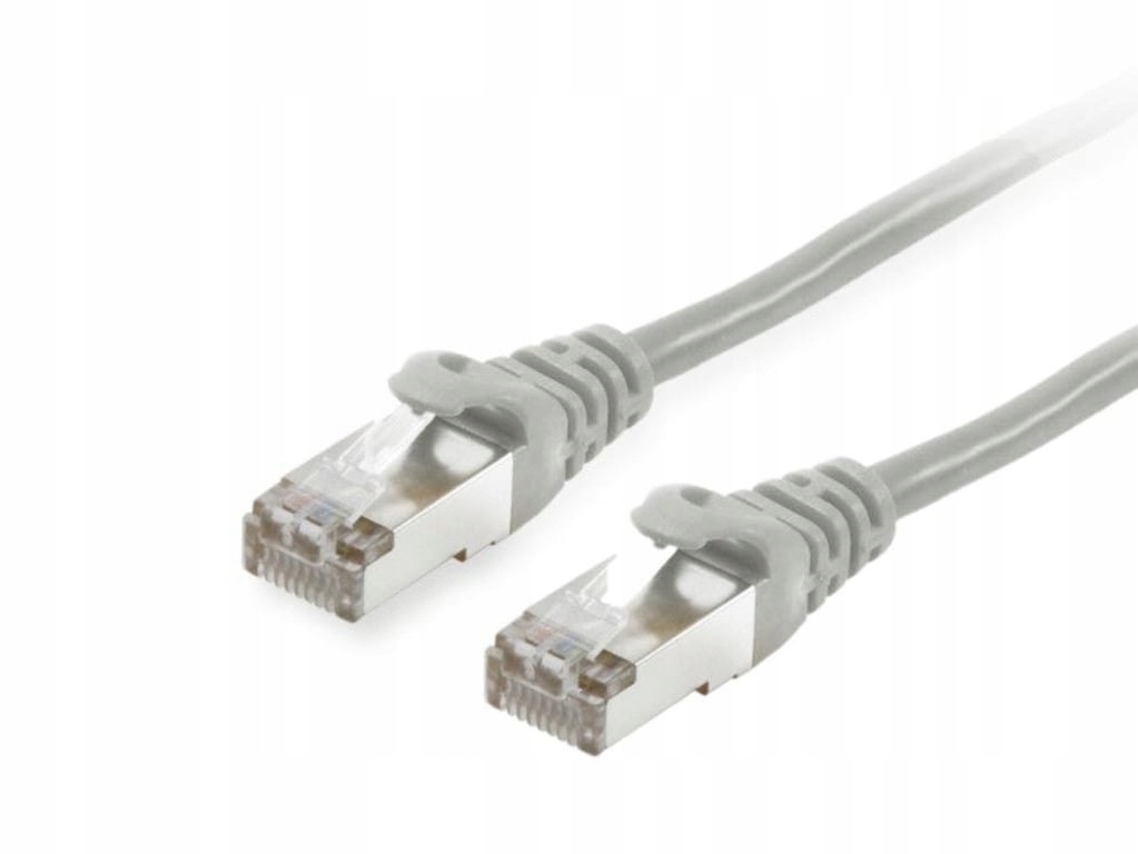 Złącza RJ-45 i materiały premium