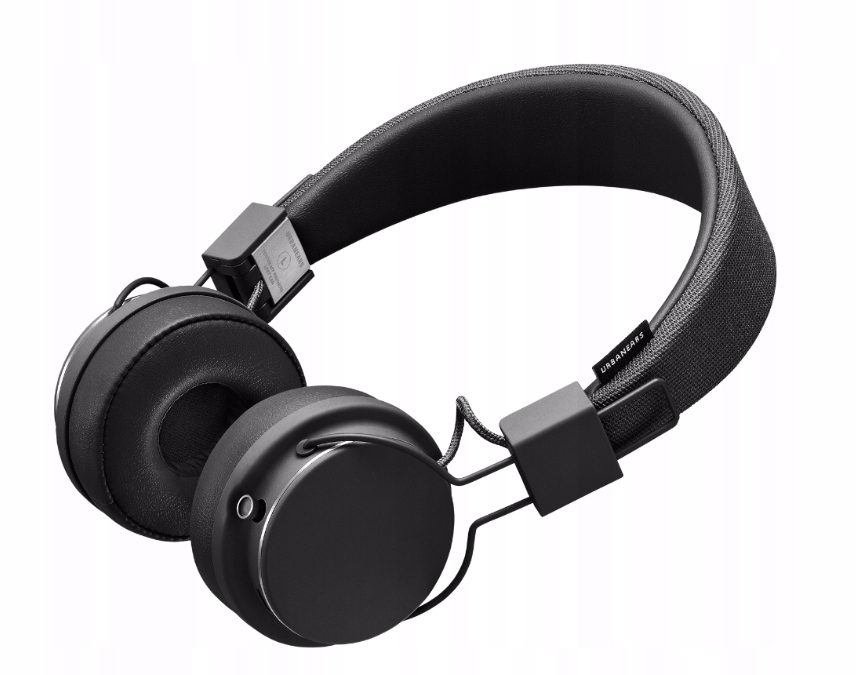 Słuchawki bezprzewodowe Urbanears Plattan 2 Bluetooth – Doskonałe połączenie stylu i technologii