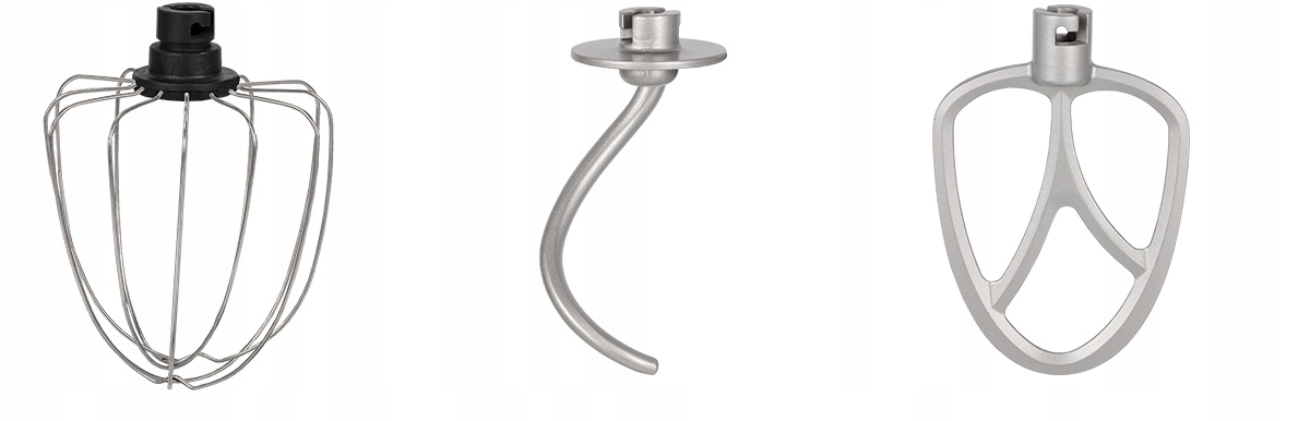 Ruch planetarny przystawek dla idealnych efektów