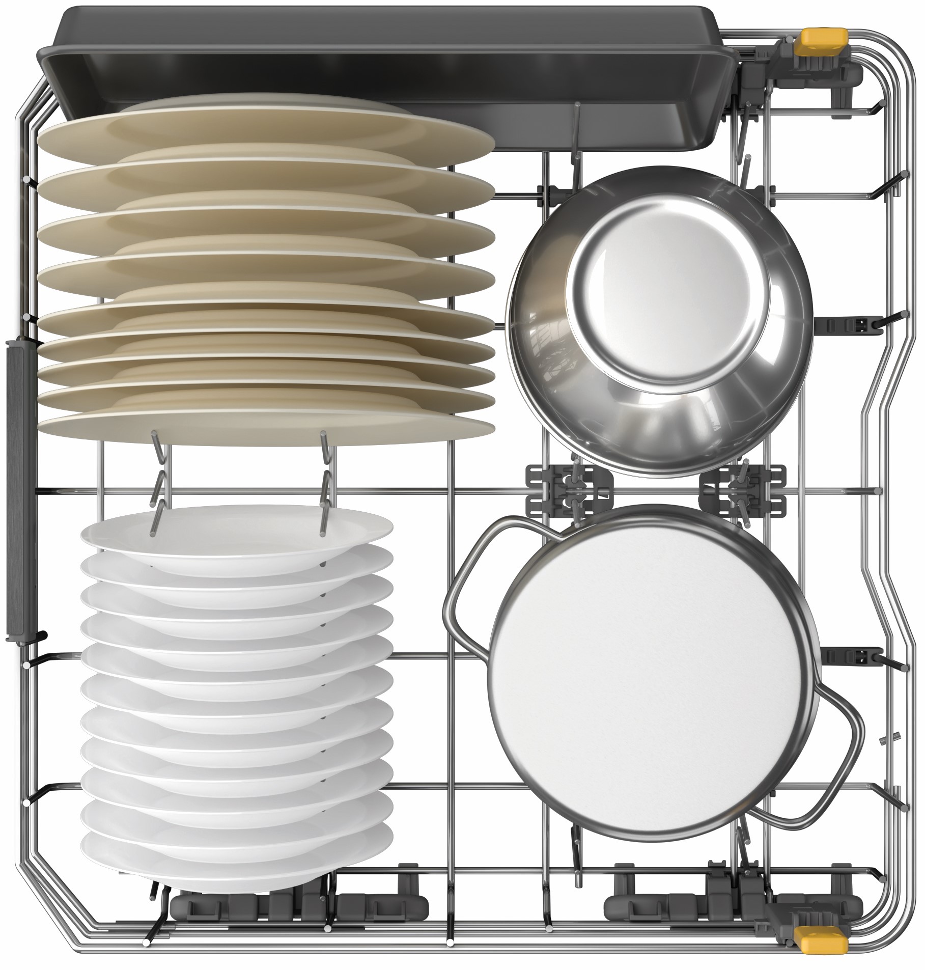 Program ECO – Oszczędność energii i wody
