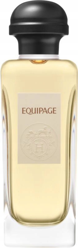 HERMES Equipage EDT spray 100ml – Klasyka męskiej elegancji