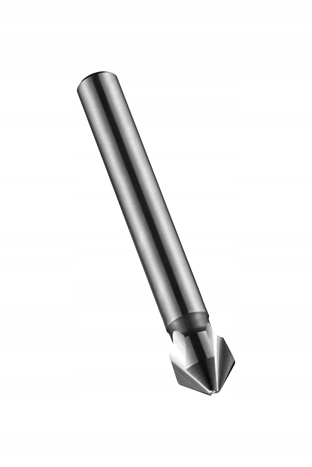 Hss Forsænker 90' 12,4 mm - Dormer G13612,4 – Doskonałe narzędzie do pogłębiania