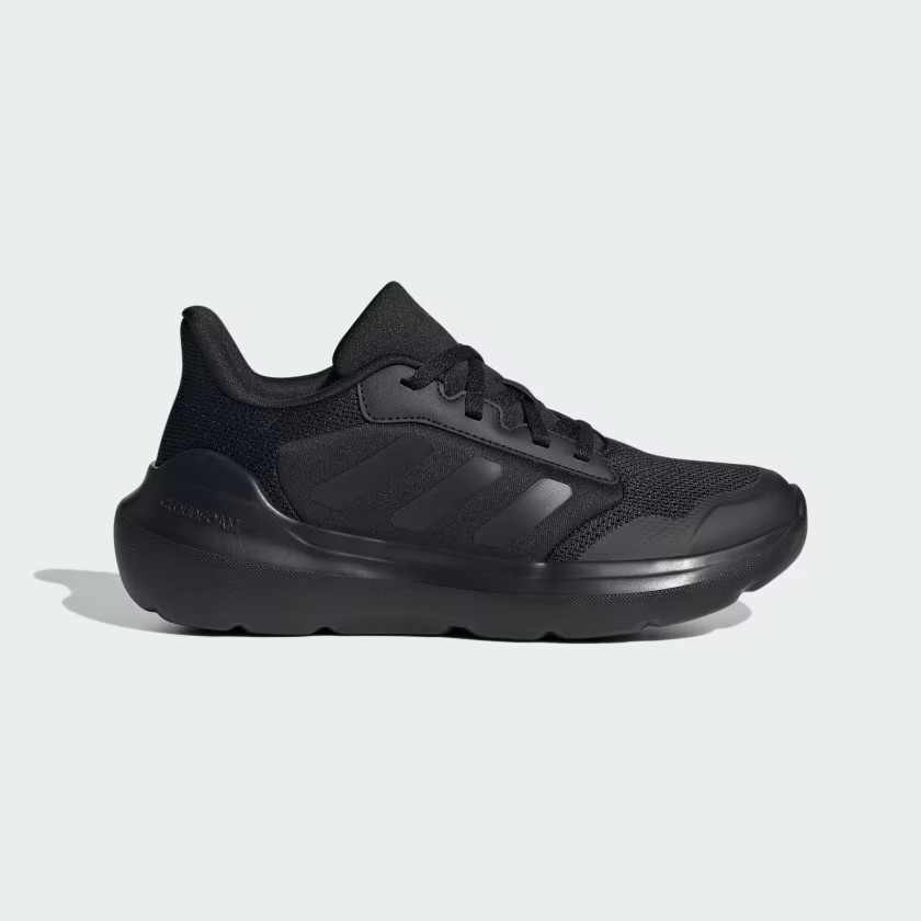 Buty dla dzieci adidas Tensaur Run 3.0 czarne – Wygoda i styl na każdym kroku