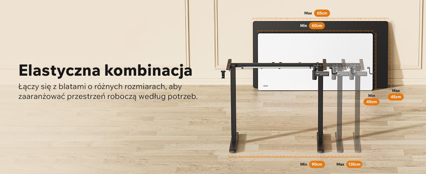 Krzesło biurowe Veno