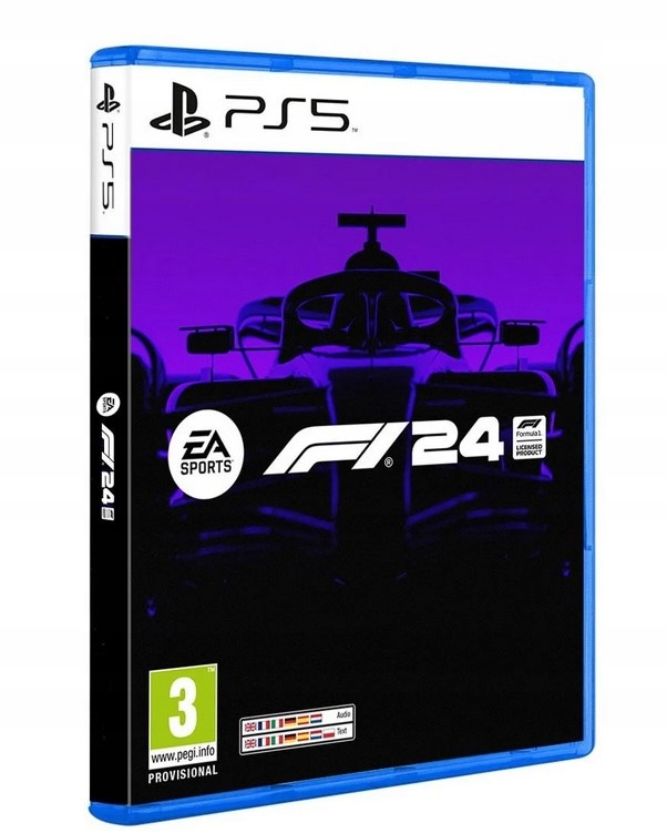 Mistrzowski potencjał w trybie kariery kierowcy