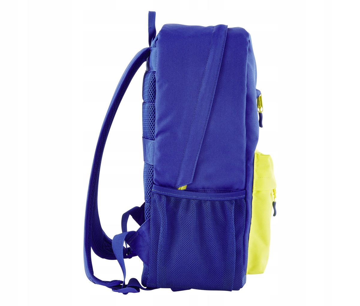 Uchwyt i kieszenie zewnętrzne – Łatwe przenoszenie i dostęp