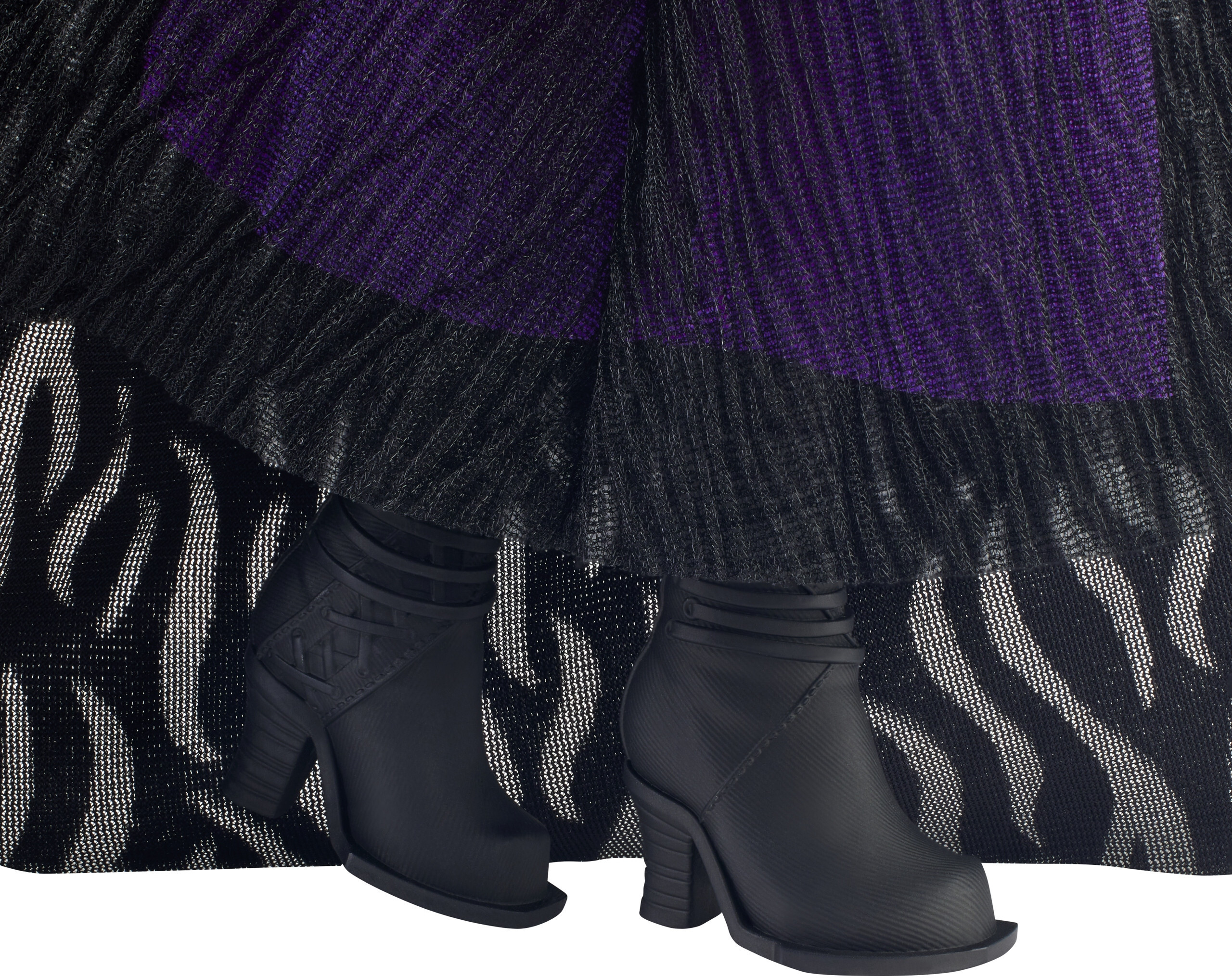 Możliwość tworzenia dramatycznych pozy