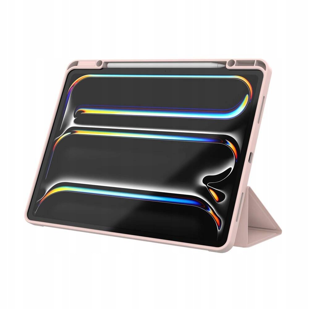Wbudowany uchwyt na Apple Pencil