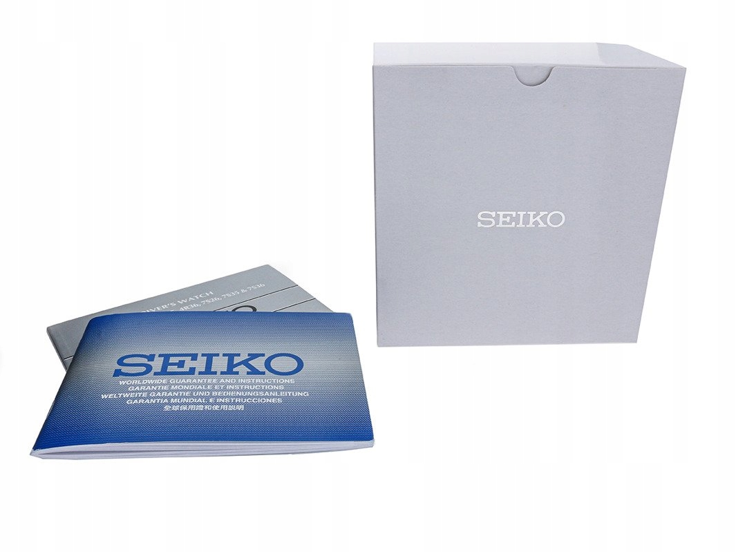 Precyzyjny mechanizm automatyczny Caliber 7S26