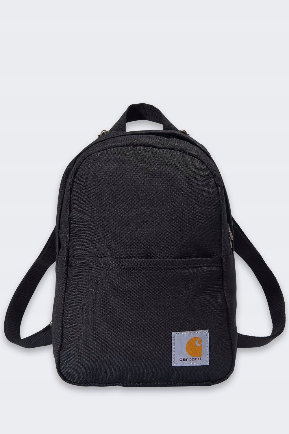 Plecak Carhartt Mini Classic Black – Stylowy wybór na co dzień