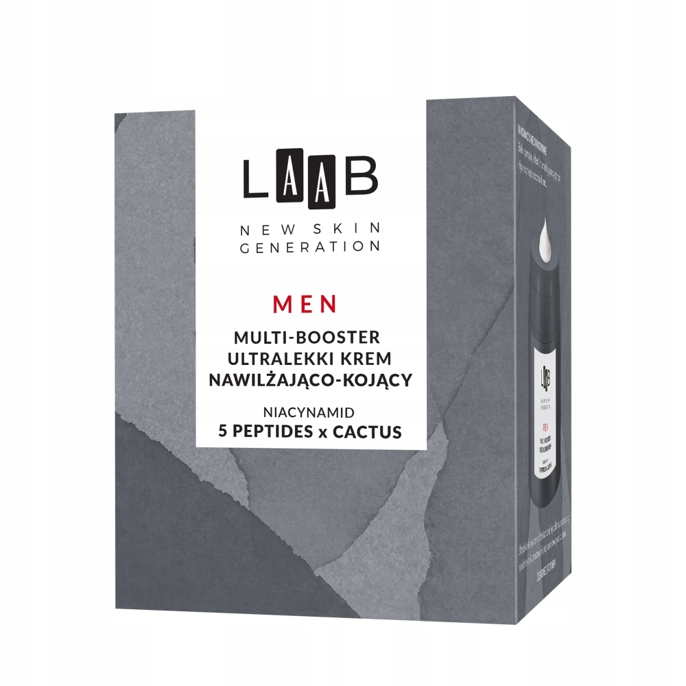 Ultralekka konsystencja i komfort stosowania