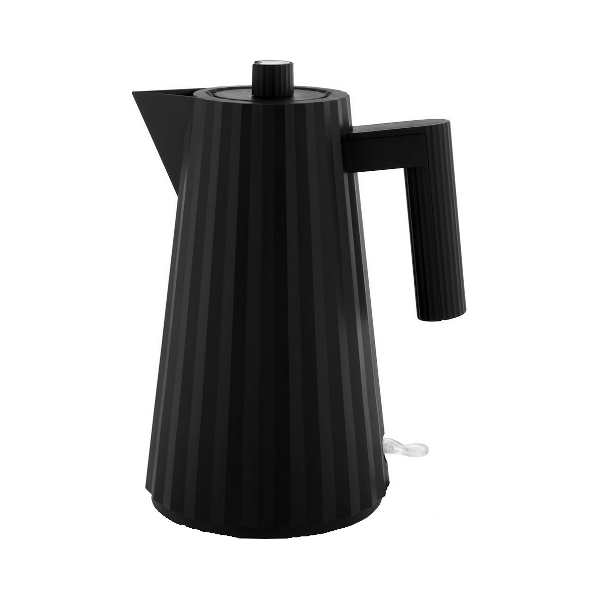 Wyjątkowy design czajnika Alessi