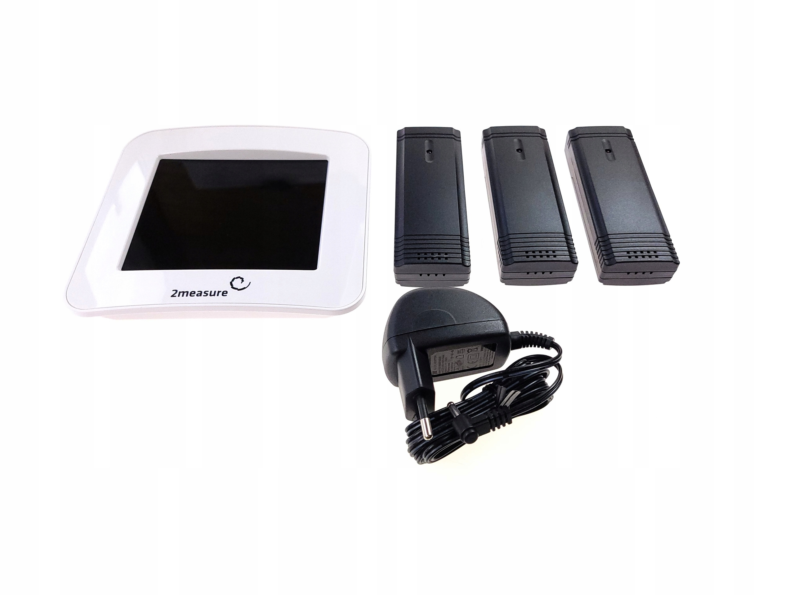 Termometr elektroniczny z budzikiem EDUKAMP – Twój niezawodny pomocnik w domu