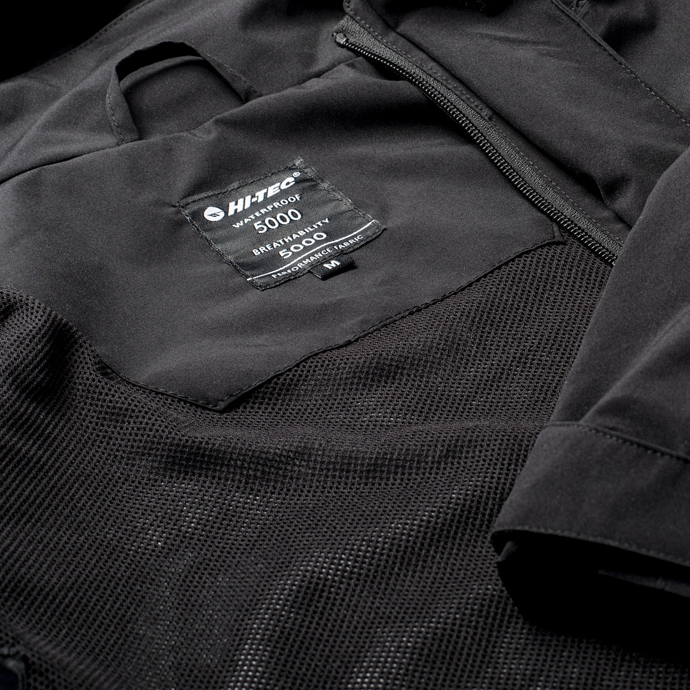 Wodoodporność i oddychalność – Komfort w trudnych warunkach