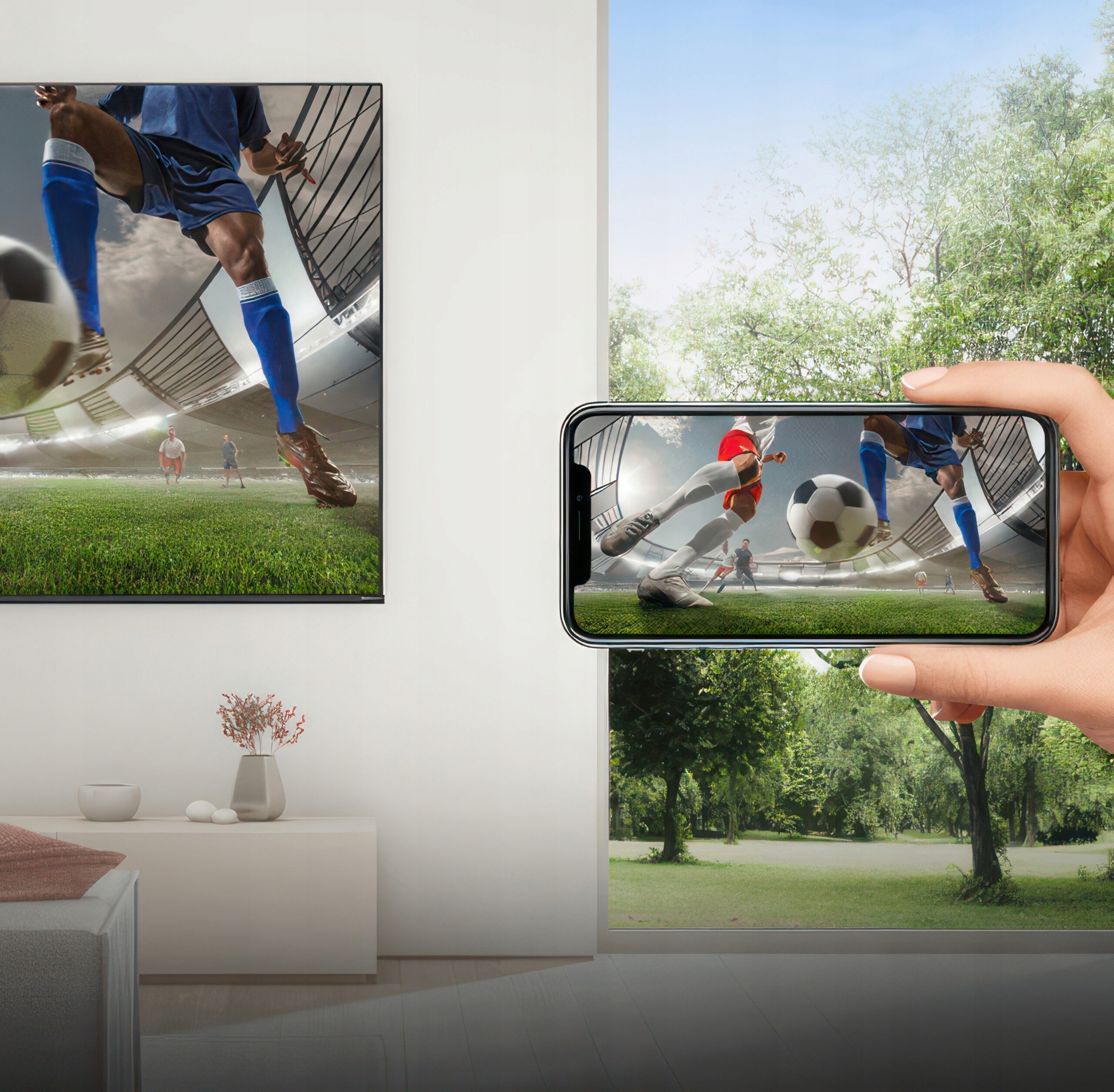 Komunikacja bezprzewodowa – Bluetooth i Wi-Fi