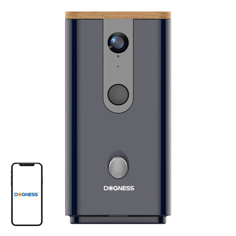 Dwukierunkowa komunikacja z pupilem