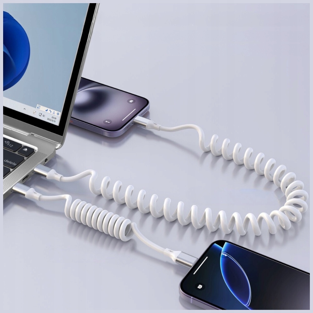 Złącza USB C – Szybkie i wygodne połączenie