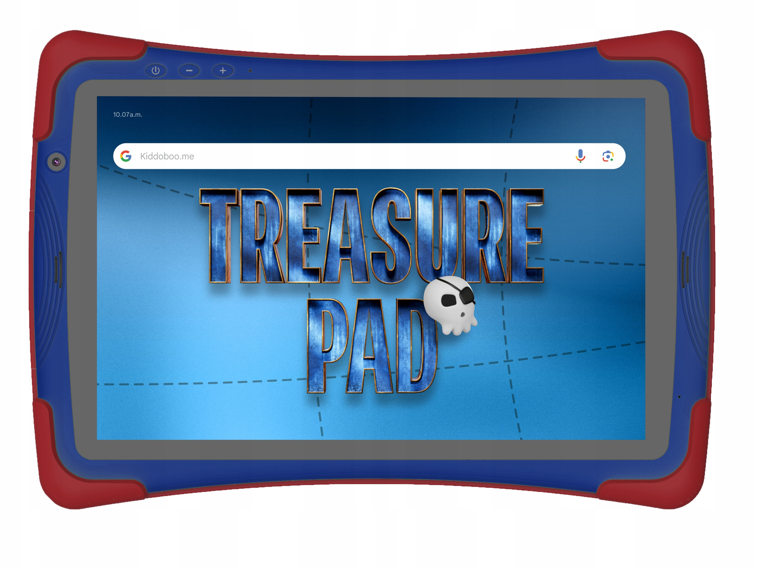 Tablet Dla Dzieci Edukacyjny 10,1” – Idealny towarzysz nauki i zabawy