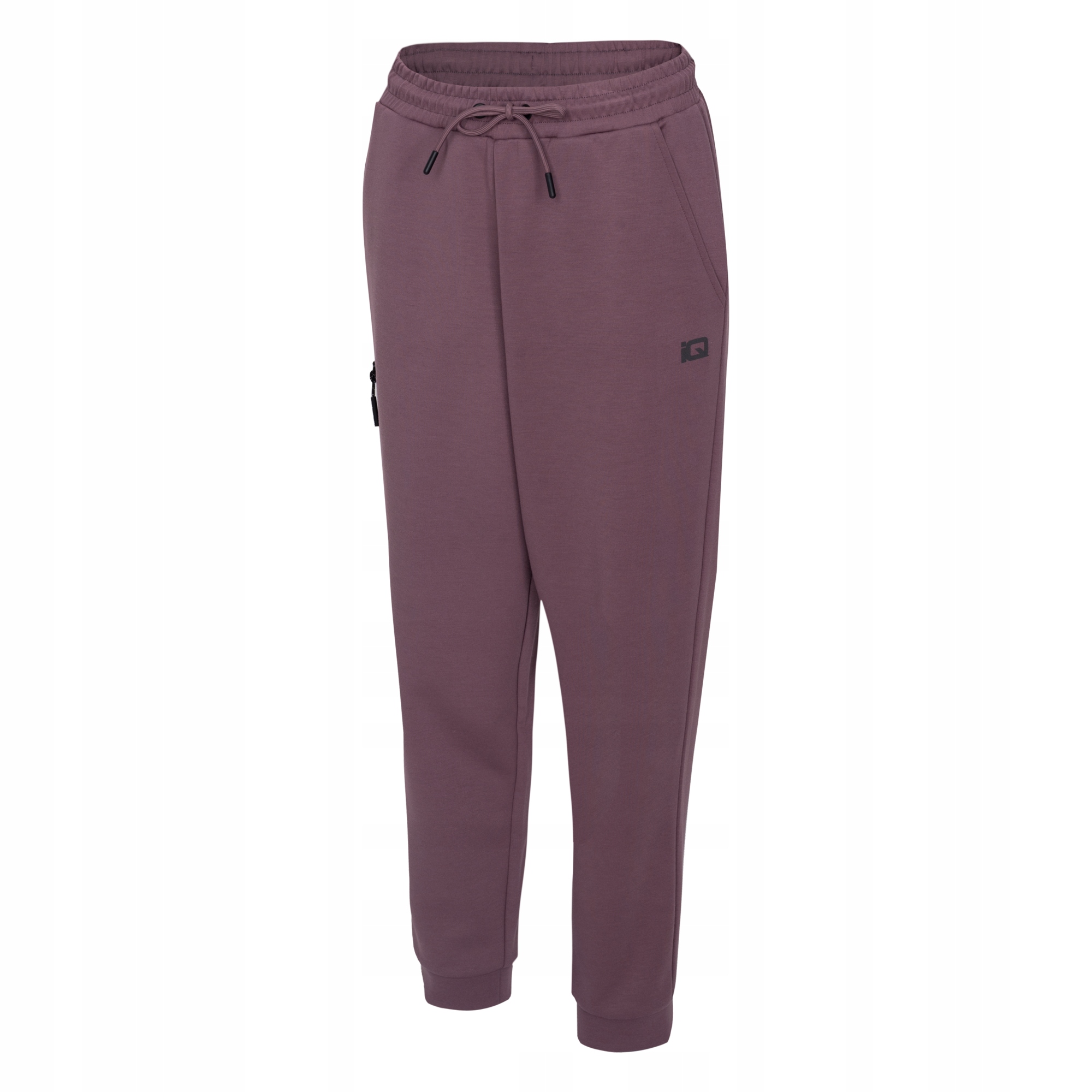 Nowoczesny design i funkcjonalność spodni IRNON WMNS