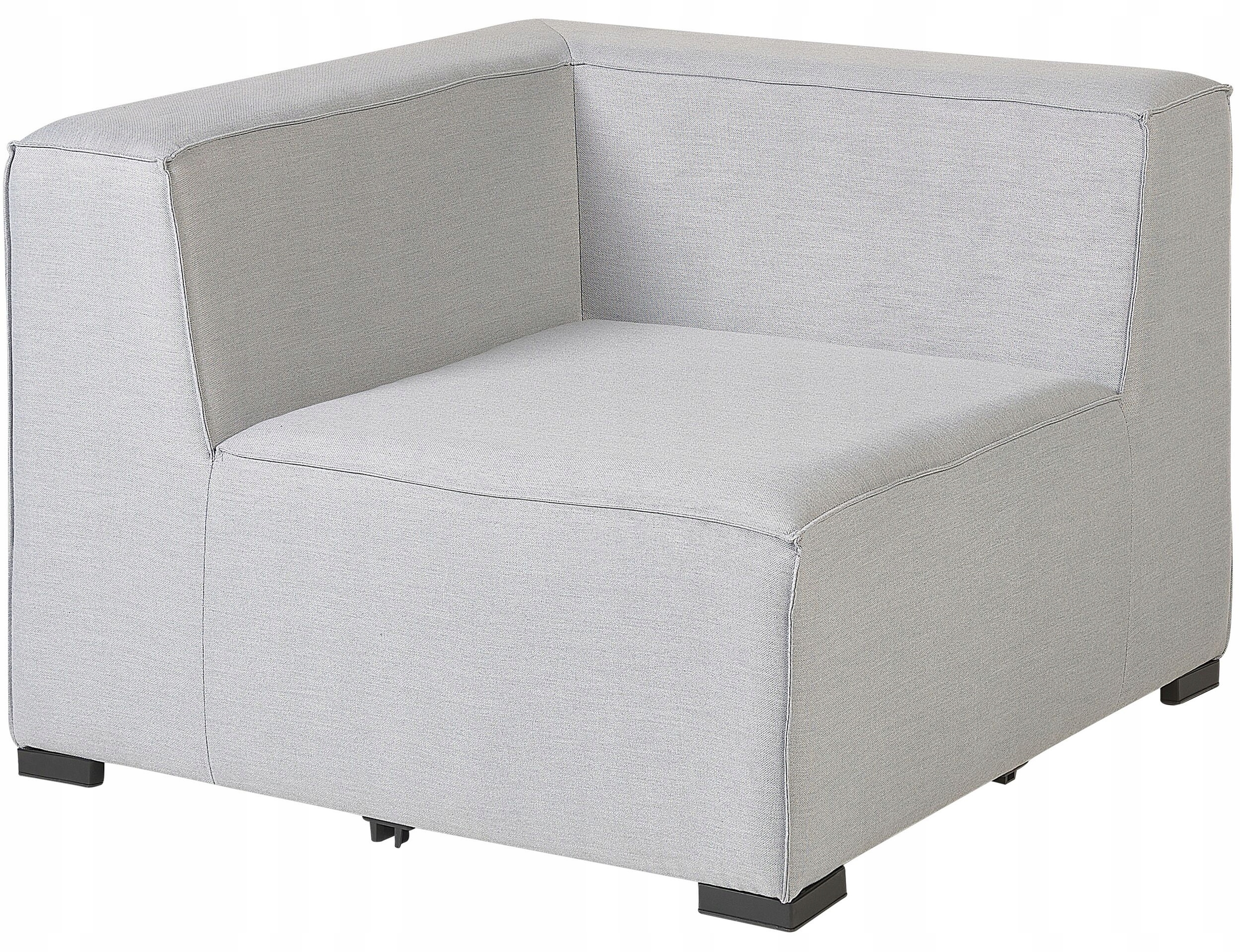 Wygodne siedziska i odporność na warunki atmosferyczne