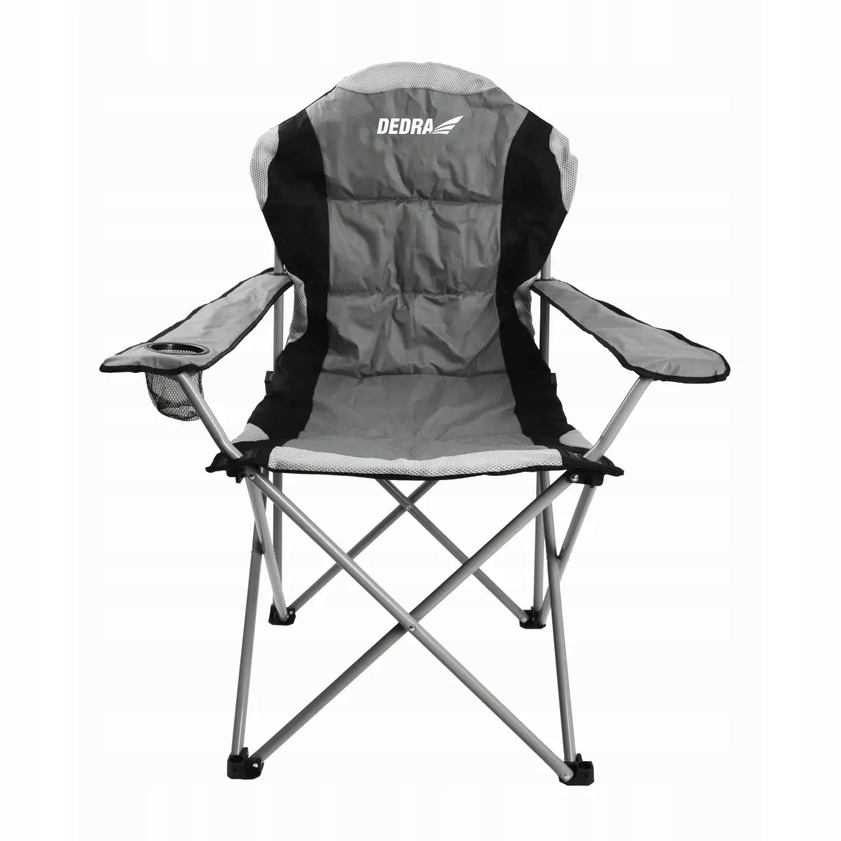 Lekka i łatwa do transportu konstrukcja