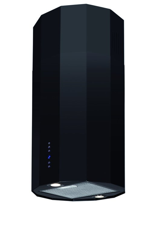 Okap Toflesz Polaris Island 40cm – Elegancja i nowoczesność w Twojej kuchni