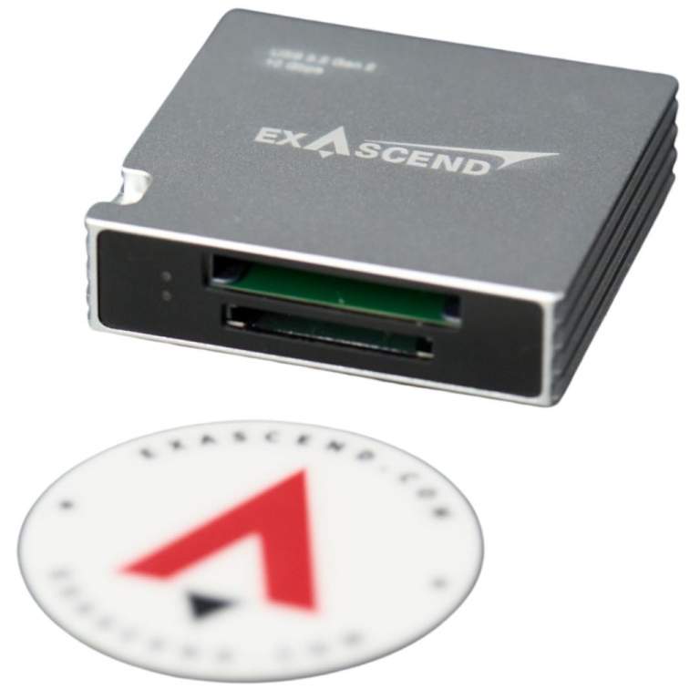 Kompaktowa i wytrzymała aluminiowa konstrukcja