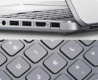 Inspiron 15 7000 Inspiron 15 7000