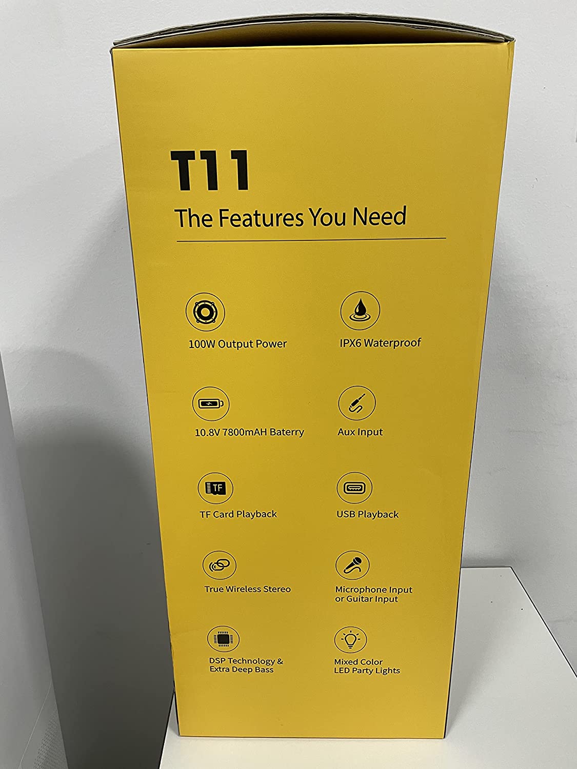 Tryby EQ i wieloosobowe – Dostosuj dźwięk do swoich potrzeb