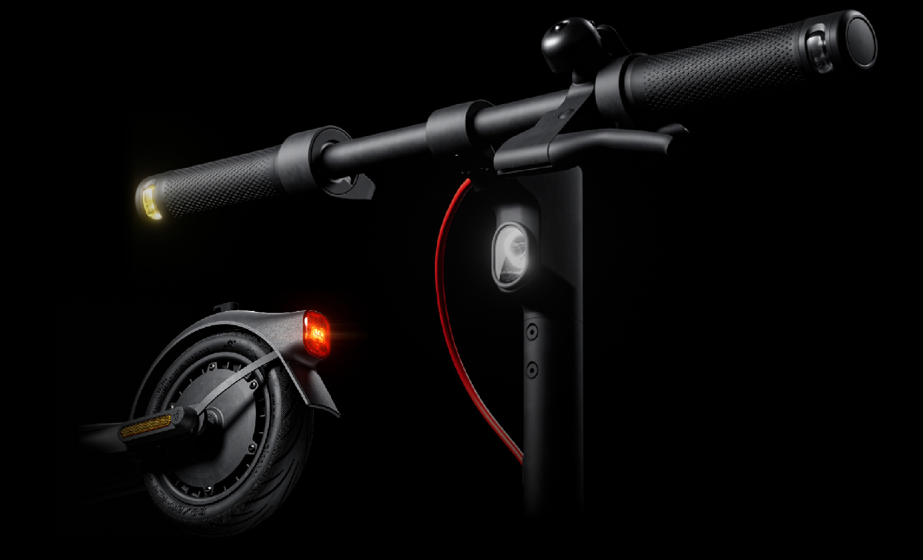 Segway F2 Pro D II