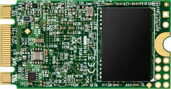Technologia TLC – Optymalna niezawodność