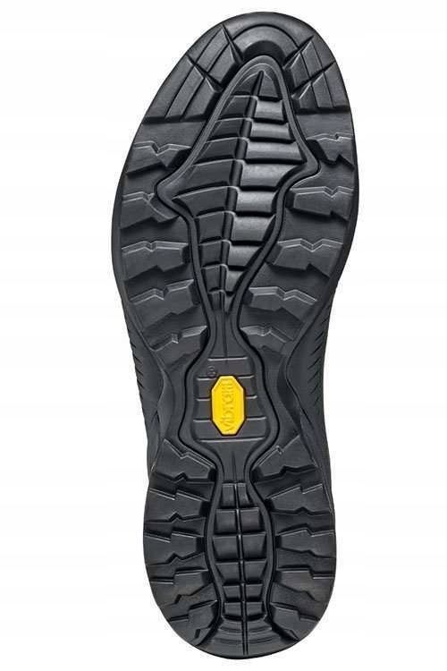 Podeszwa Vibram® Spyder - Doskonała przyczepność i trwałość
