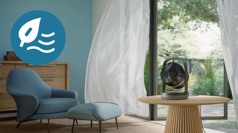 Technologia SilentWings – Cicha praca wentylatora