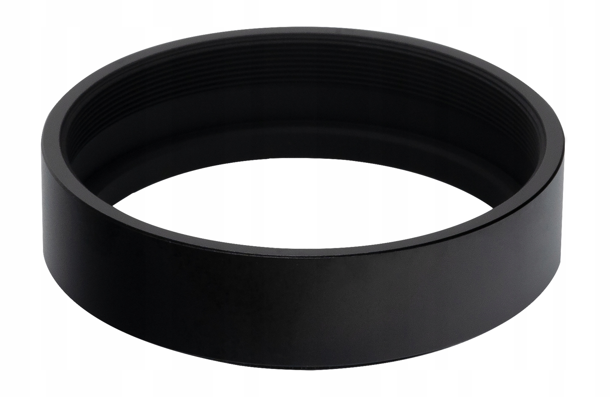 Perfekcyjna kontrola światła z dziesięcio-listkową przysłoną