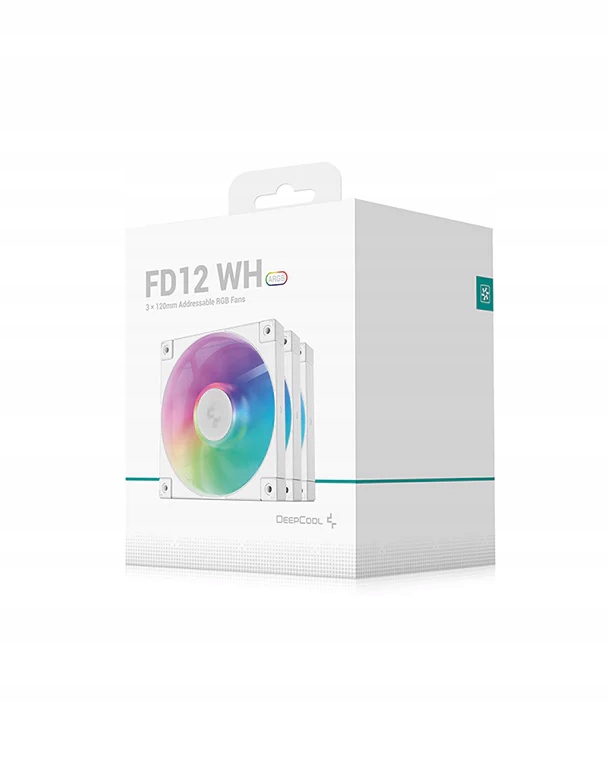 Nowoczesne Podświetlenie RGB – Styl i Funkcjonalność
